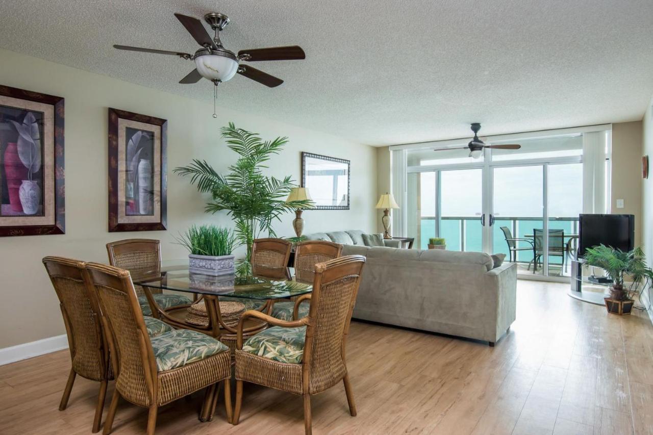 Crescent Keyes By Seaside Vacations Villa Myrtle Beach Exterior foto